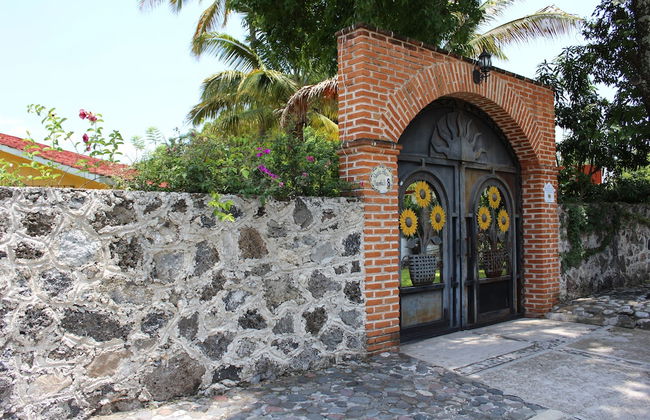 Casa Cerca de las Estacas - Foto 1