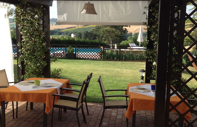 Country House Binnella - Foto 14