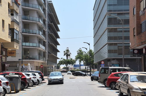 Photo 9 - Homely Málaga Vialia con Parking