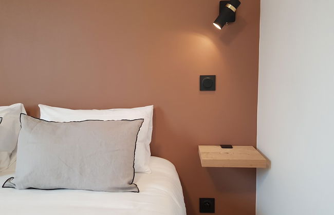 LIK Apparts 12 rue Georges Sand Rennes - Foto 4