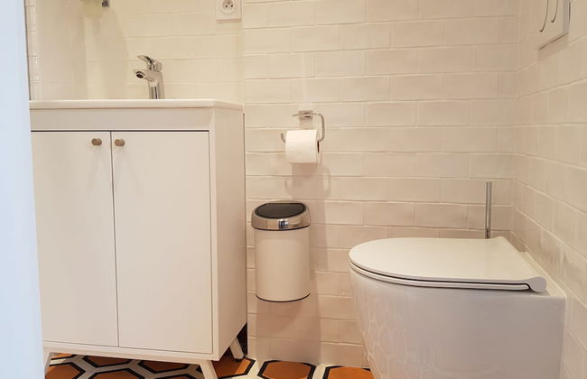 LIK Apparts 12 rue Georges Sand Rennes - Foto 23