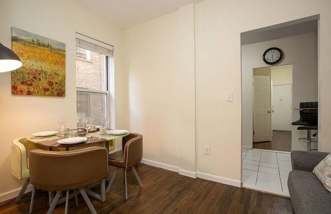 Hamilton Heights Lovely Apartments - Foto 42