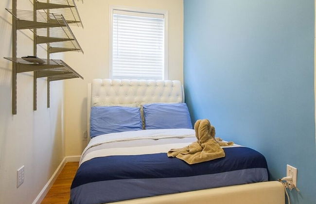 Hamilton Heights Lovely Apartments - Foto 11