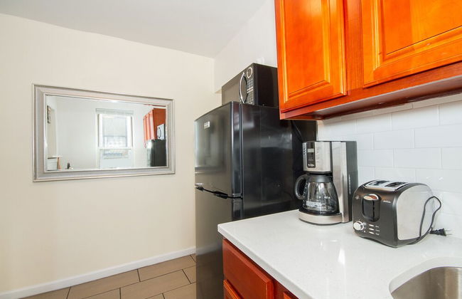 Hamilton Heights Lovely Apartments - Foto 51