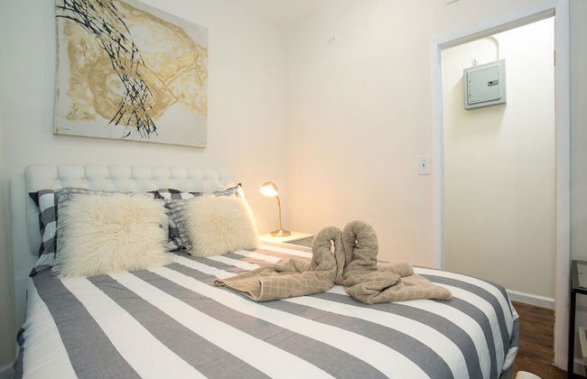 Hamilton Heights Lovely Apartments - Foto 15