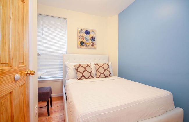 Hamilton Heights Lovely Apartments - Foto 3
