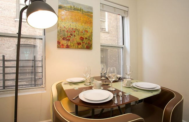 Hamilton Heights Lovely Apartments - Foto 45