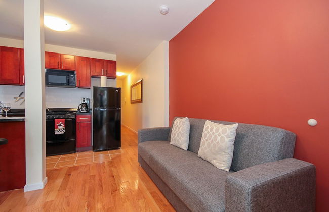 Hamilton Heights Lovely Apartments - Foto 59