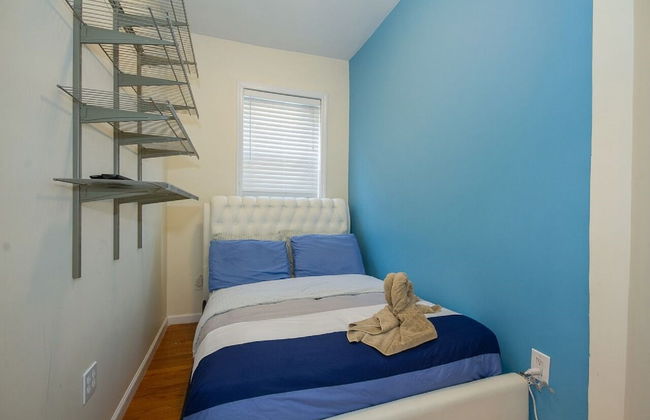 Hamilton Heights Lovely Apartments - Foto 10