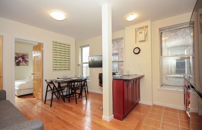 Hamilton Heights Lovely Apartments - Foto 1