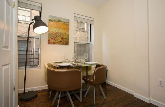 Hamilton Heights Lovely Apartments - Foto 44