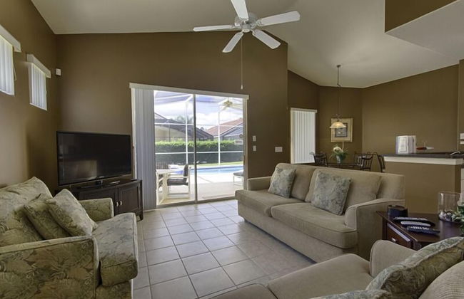 Ov3112 - Tuscan Hills - 4 Bed 3 Baths Villa - Foto 3