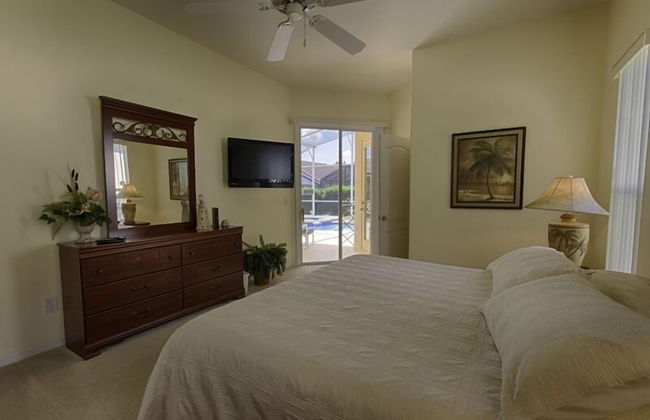 Ov3112 - Tuscan Hills - 4 Bed 3 Baths Villa - Foto 7