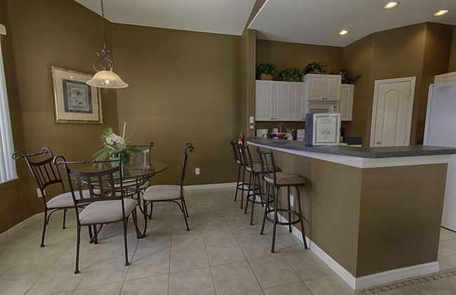 Ov3112 - Tuscan Hills - 4 Bed 3 Baths Villa - Foto 15