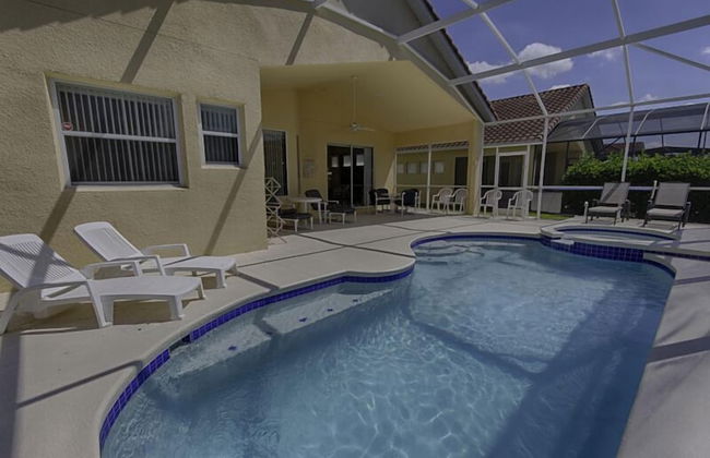 Ov3112 - Tuscan Hills - 4 Bed 3 Baths Villa - Foto 11