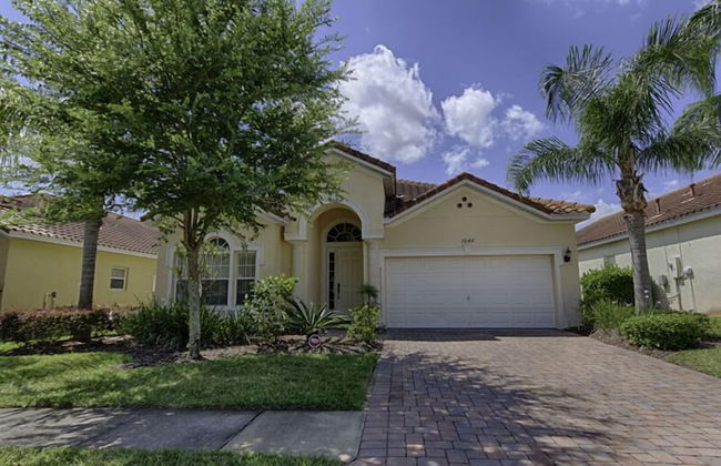 Ov3112 - Tuscan Hills - 4 Bed 3 Baths Villa - Foto 17