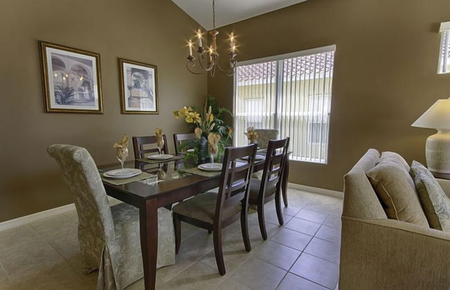 Ov3112 - Tuscan Hills - 4 Bed 3 Baths Villa - Foto 14