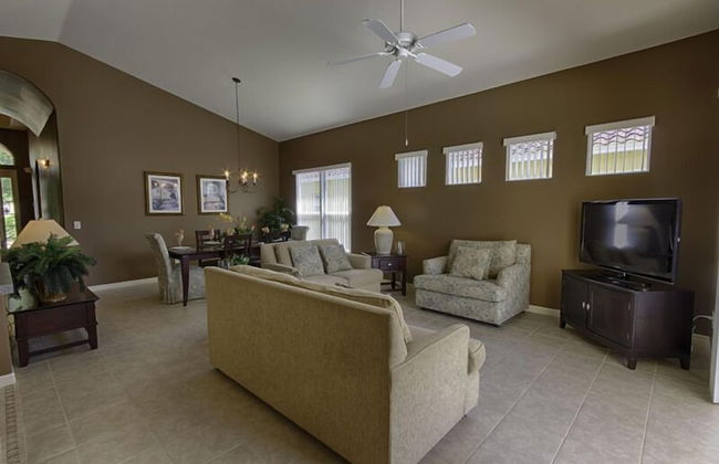 Ov3112 - Tuscan Hills - 4 Bed 3 Baths Villa - Foto 2