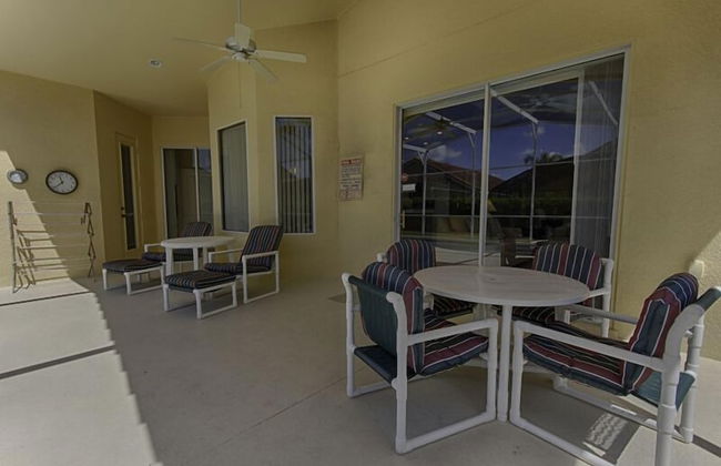 Ov3112 - Tuscan Hills - 4 Bed 3 Baths Villa - Foto 18