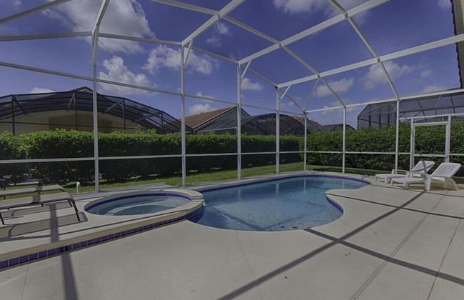 Ov3112 - Tuscan Hills - 4 Bed 3 Baths Villa - Foto 10