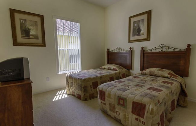 Ov3112 - Tuscan Hills - 4 Bed 3 Baths Villa - Foto 4