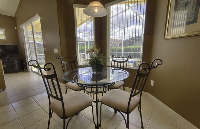 Ov3112 - Tuscan Hills - 4 Bed 3 Baths Villa - Foto 16