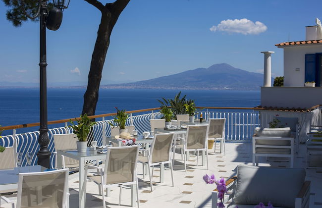 Sorrento Dream - Foto 27