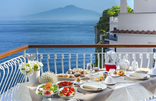 Sorrento Dream - Foto 57