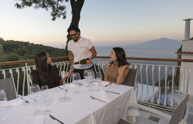 Sorrento Dream - Foto 68