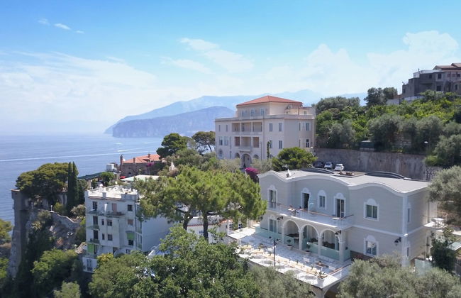 Sorrento Dream - Foto 64