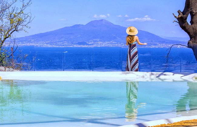 Sorrento Dream - Foto 34