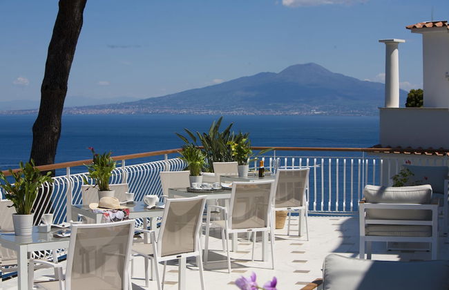 Sorrento Dream - Foto 62