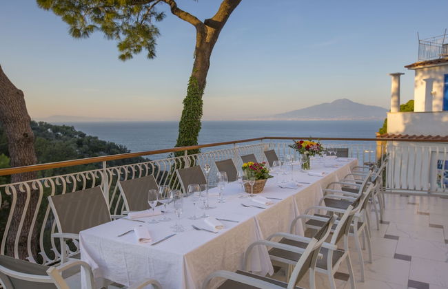 Sorrento Dream - Foto 22