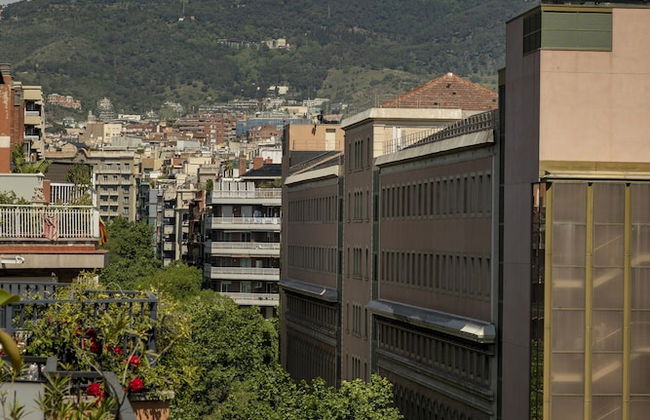 Villarroel Apartments Barcelona - Foto 23