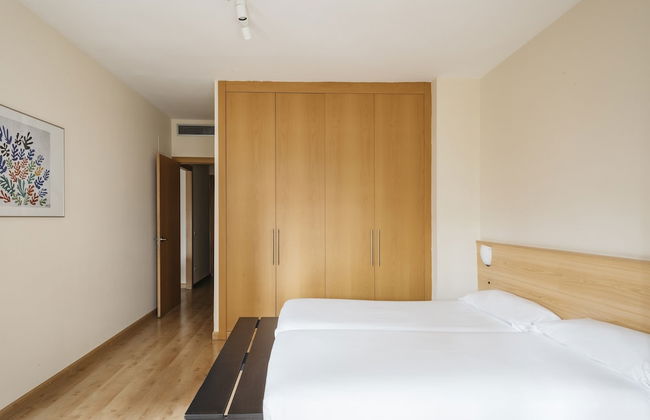 Villarroel Apartments Barcelona - Foto 3