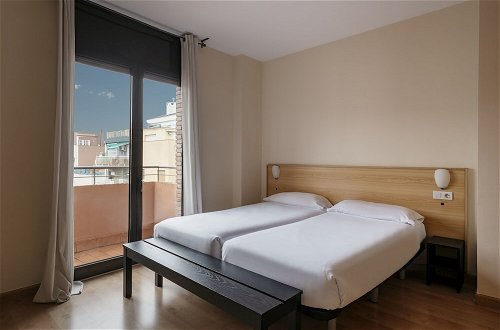 Foto 4 - Villarroel Apartments Barcelona