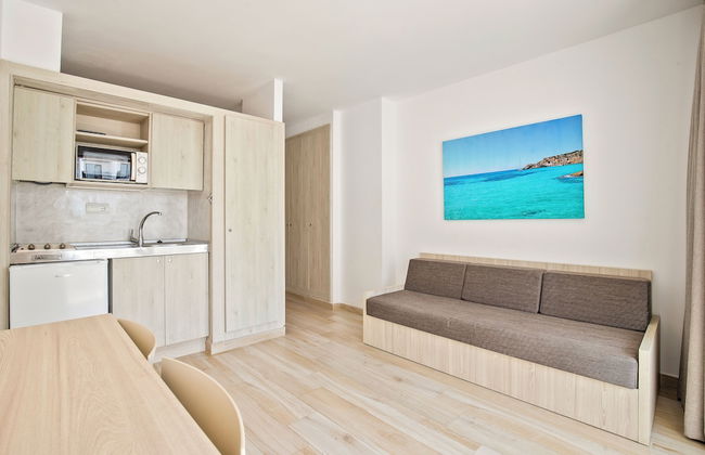 Sunside Ibiza Studios - Adults Only - Foto 15