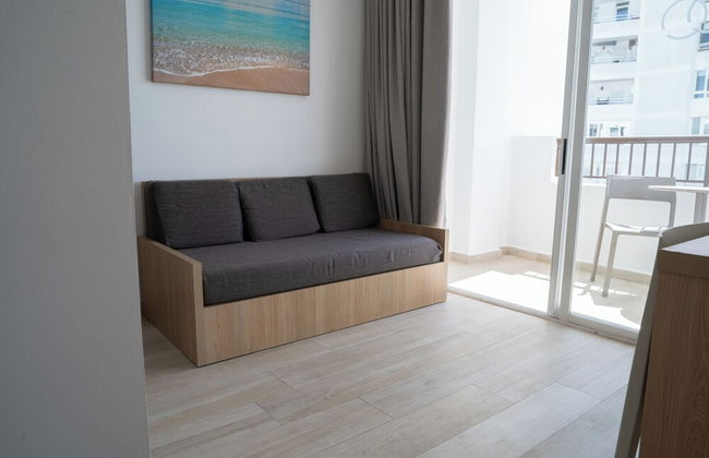 Sunside Ibiza Studios - Adults Only - Foto 22