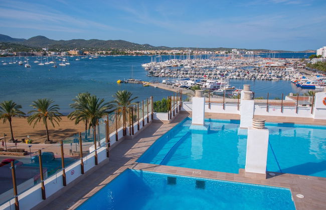 Sunside Ibiza Studios - Adults Only - Foto 42