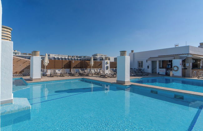 Sunside Ibiza Studios - Adults Only - Foto 49