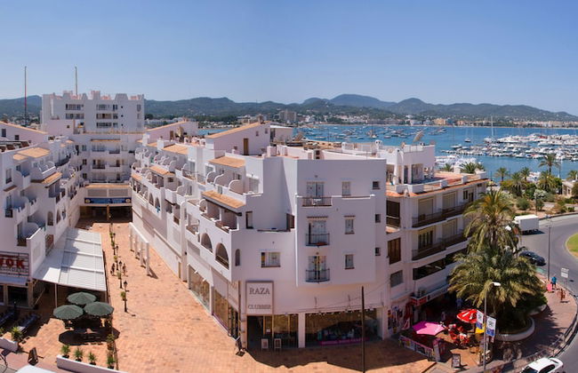 Sunside Ibiza Studios - Adults Only - Foto 50
