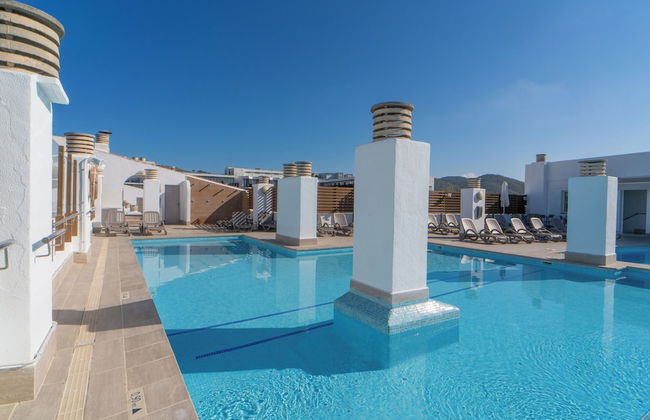 Sunside Ibiza Studios - Adults Only - Foto 41