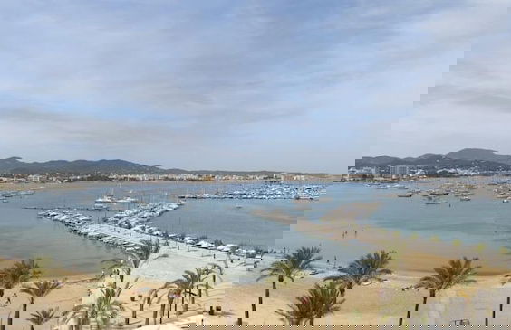Sunside Ibiza Studios - Adults Only - Foto 52