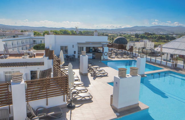 Sunside Ibiza Studios - Adults Only - Foto 43
