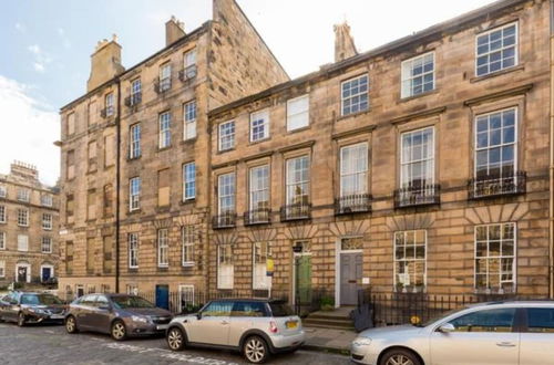 Foto 22 - Light and Spacious 2 Bedroom Flat in Heart of Edinburgh