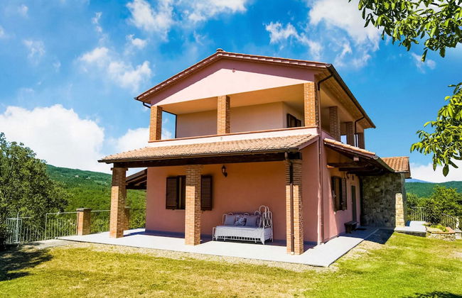 Charming Villa With Pool - Foto 1
