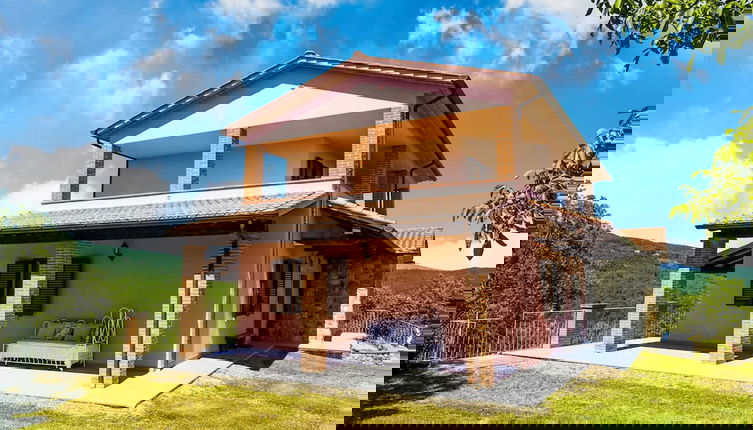 Photo 1 - Belvilla by OYO Villa Nonno