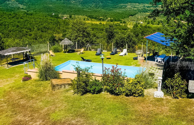 Charming Villa With Pool - Foto 21