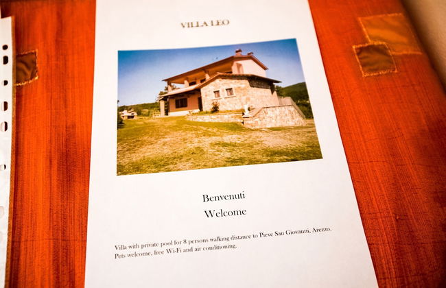 Charming Villa With Pool - Foto 32
