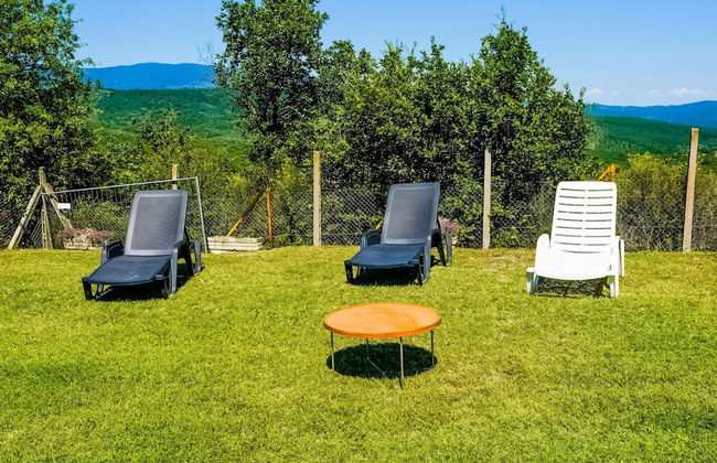 Charming Villa With Pool - Foto 37